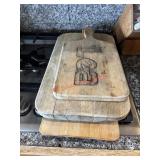 Cutting Board lot               (kitchen)