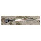 Gardening tools (backyard)