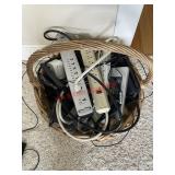 Cord lot (office)