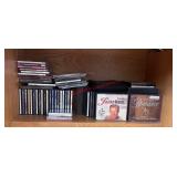 Cd lot (office)