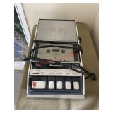 Tape players (office)