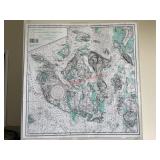 Map (office)
