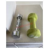 Weights (office)