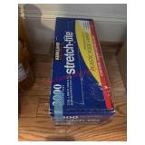 Large Roll of Stretch Tite             (kitchen