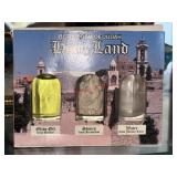 Bethlehem of Judah Holy small Souvenir Jars