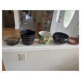 Planter Pot Lot              (Living Room 1)
