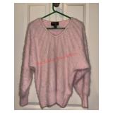 Sz Medium Christine Phillipe Sweater VTG