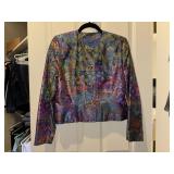 Doncaster Vintage Jacket lIkely sz Medium