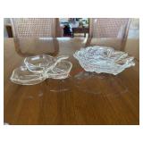 Two Serving Dishes             (Dining Room)