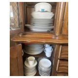 Crown Victoria Lovelace Set             (Dining