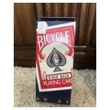 New Large Pack of Playing Cards        (Spare
