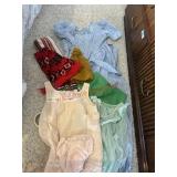 Vintage Clothing lot Kids, Teens       (Spare