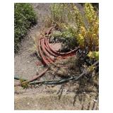 Hoses lot (backyard)