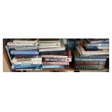 Book lot (office)