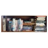 Book lot (office)