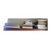 Misc. book lot(office)