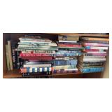 Book lot (office)