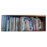 Book lot (office)