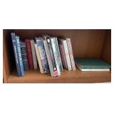 Book lot (office)
