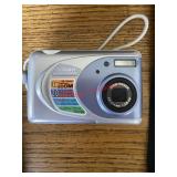 Nikon camera (office)