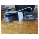 Omron blood pressure sleeve (office)