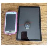 Electronics for parts (office)