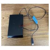 Seagate router (office)