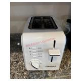Cuisinart Toaster               (kitchen)