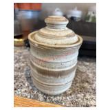 Honey Dish               (kitchen)