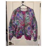 Vintage SZ 12 Jogging Suit