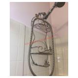 Shower Caddy              (Spare Bathroom)