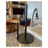Paper Towel Holder                      (Kitchen