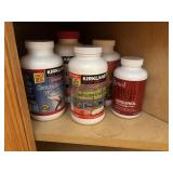 Large Bottle Vitamin partials Expired