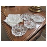 Crystal Coaster Lot              (Living Room 1)