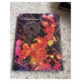 CHIHULY Garden and Glass Coffee Table book