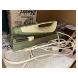 Vintage Turkey Slicer                 (Kitchen