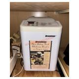 Breadman Bread maker                   (Kitchen