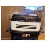 Vintage West Bend Slo Cooker
