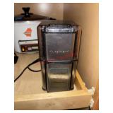 Cuisinart Grinder                   (Kitchen