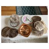 Coaster Lot with Kangaroo Fir Circles