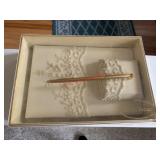 Wedding Bridal Guest book              (Living