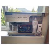 La Crosse Technology Professional Remote