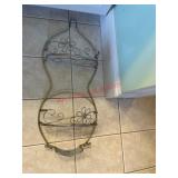 Shower caddy (master bath )