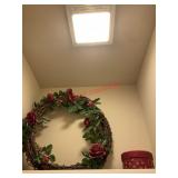 Decor (master bath)