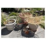 Planters lot (outfront)