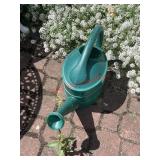Watering can (out front )