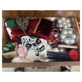 Another Drawer lot of Christmas           (Spare