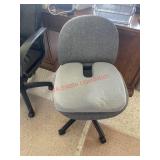 Computer chair (office)
