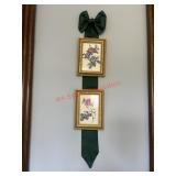 Wall Decor                (Spare Room)