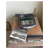 Misc. lot (office)